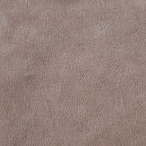BANQUETTE VELOURS SWEET LOVE TAUPE