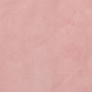 BANQUETTE VELOURS SWEET LOVE ROSE POUDRE