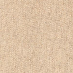CACHE-SOMMIER LAINE RECYCLEE BEIGE - NON FEU