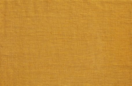 COUSSIN LIN LAVE OCRE