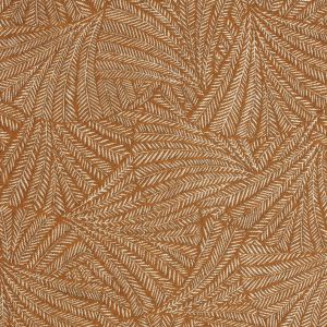 COUSSIN KYOTO JACQUARD FOND OCRE