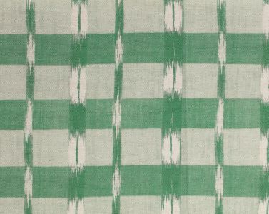 RIDEAU FRENCH IKAT THYME OUTDOOR