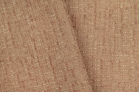 TISSU AU METRE HULA ANTILOPE