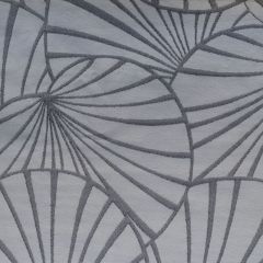 COUSSIN NYMPHEAS GRIS