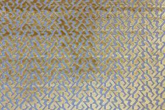 TISSU AU METRE SAKE AMBRE