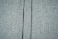 TISSU AU METRE ZEPHYR AIGUE MARINE