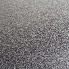 TISSU AU METRE ASCENDENT BOUCLETTE GRIS PERLE