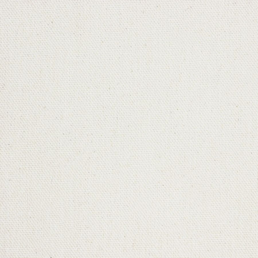 Dalmatiens beige blanc noir lin/coton largeur 140 cm rideau/Craft Tissu